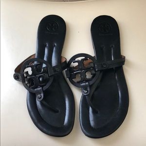Tory Burch Miller Sandals